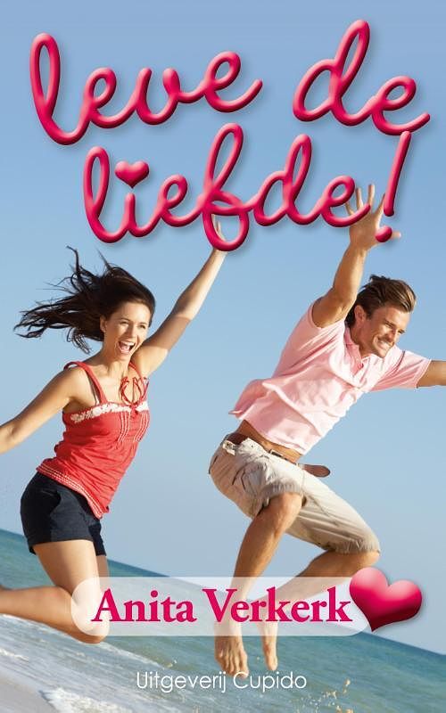 Foto van Leve de liefde! - anita verkerk - ebook (9789462040496)