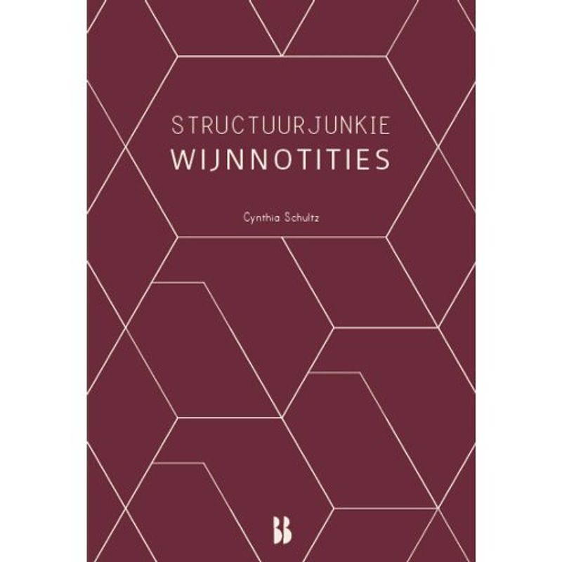 Foto van Wijnnotities - structuurjunkie