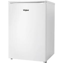 Foto van Whirlpool w55zm 113 w vriezer wit