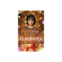 Foto van Het geheim van cleopatra - veertien : de tijd van