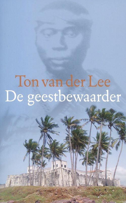 Foto van De geestbewaarder - ton van der lee - ebook (9789460030659)