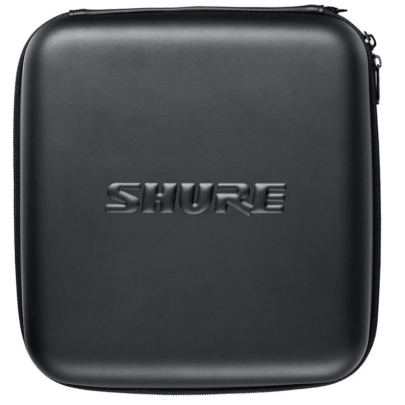 Foto van Shure hpacc1 etui voor srh940 hoofdtelefoon