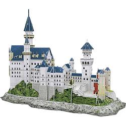 Foto van 00205 3d-puzzle schloss neuschwanstein 1 stuk(s)