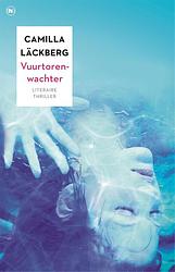 Foto van Vuurtorenwachter - camilla läckberg - paperback (9789044361537)