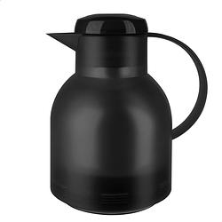 Foto van Tefal samba thermoskan 1 liter- isoleerkan - kan 1 liter - thermos 1 liter