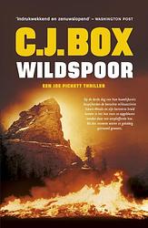 Foto van Wildspoor - c.j. box - ebook (9789024561759)