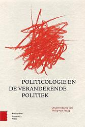 Foto van Politicologie en de veranderende politiek - ebook (9789048535149)