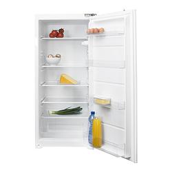 Foto van Inventum ikk1221d inbouw koelkast zonder vriesvak wit