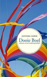 Foto van Dooie boel - janneke leber - ebook (9789492528377)