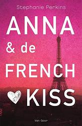 Foto van Anna & de french kiss - stephanie perkins - ebook (9789000343577)