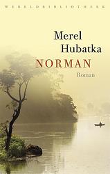 Foto van Norman - merel hubatka - ebook (9789028443310)