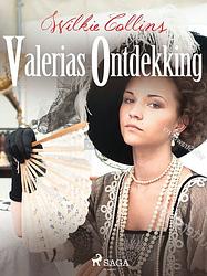 Foto van Valerias ontdekking - wilkie collins - ebook