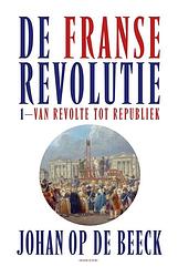 Foto van De franse revolutie i - johan op de beeck - ebook (9789464102284)
