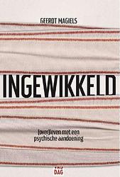 Foto van Ingewikkeld - geerdt magiels - ebook (9789460014208)