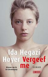 Foto van Vergeef me - ida hegazi høyer - ebook (9789044541847)