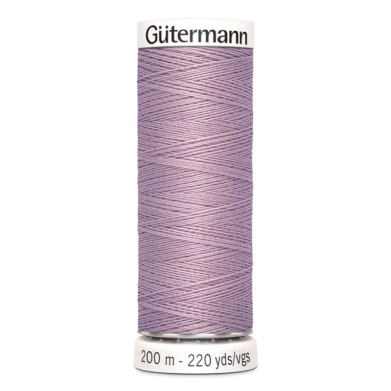 Foto van Gutermann polyester 200mtr