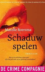 Foto van Schaduwspelen - marelle boersma - ebook (9789461090584)