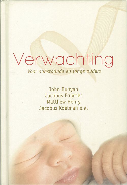 Foto van Verwachting - jacobus fruytier - ebook (9789402903263)