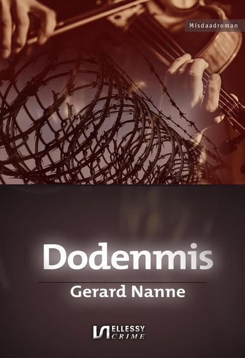 Foto van Dodenmis - gerard nanne - ebook (9789464494549)