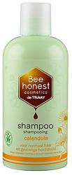 Foto van Bee honest shampoo calendula