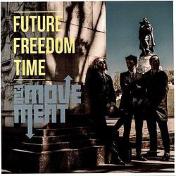 Foto van Future freedom time - lp (4260435271734)