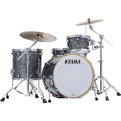 Foto van Tama wbr32rzs-cco starclassic w/b charcoal onyx 3d. shellset