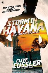 Foto van Storm in havana - clive cussler - ebook (9789044346343)