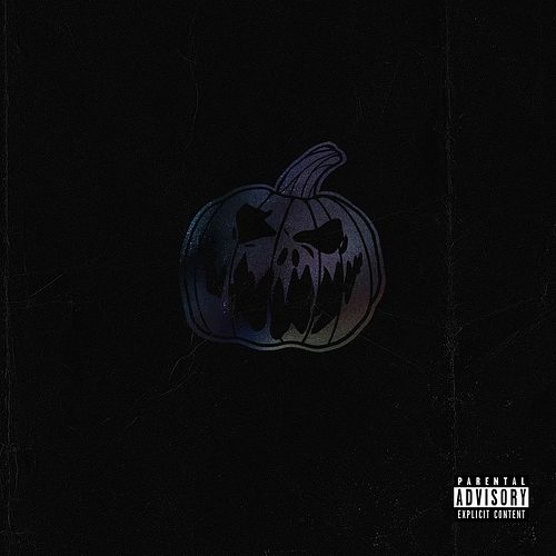 Foto van Halloween mixtape - cd (8714092790825)