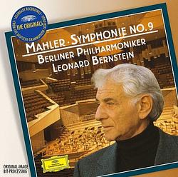 Foto van Symphony no.9 - cd (0028947786207)