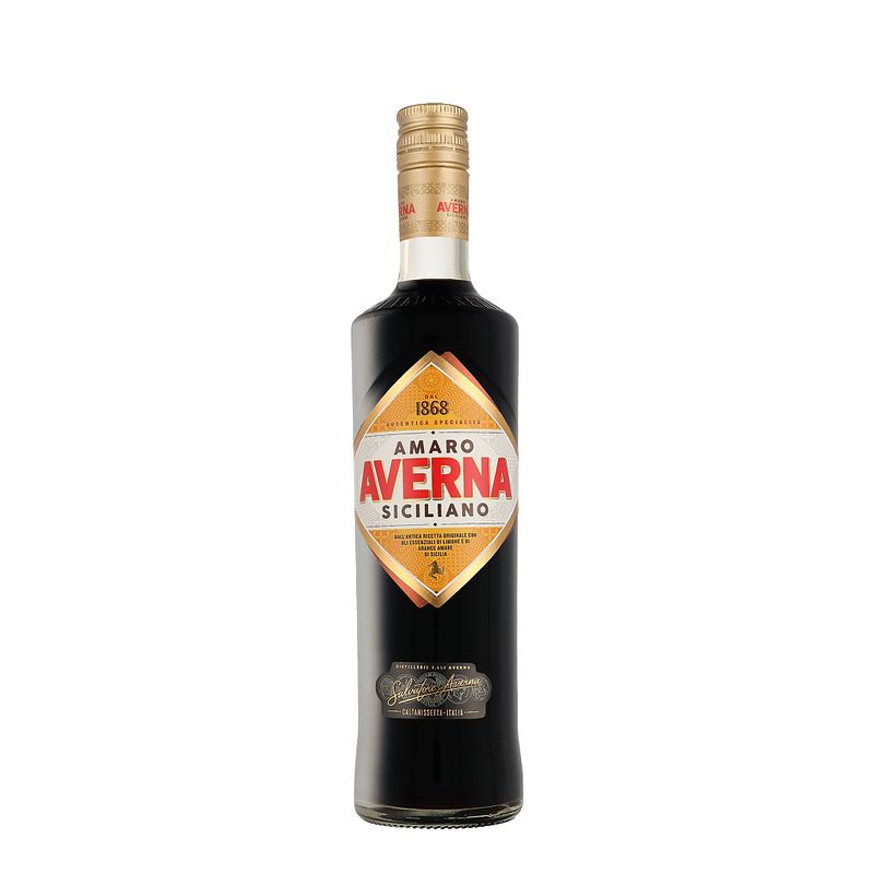 Foto van Averna amaro 70cl likeur