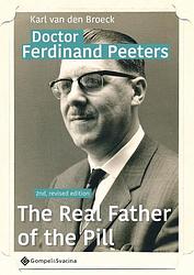 Foto van Doctor ferdinand peeters - karl van den broeck - paperback (9789463713009)