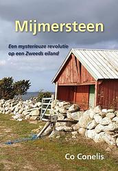 Foto van Mijmersteen - co conelis - paperback (9789463655774)