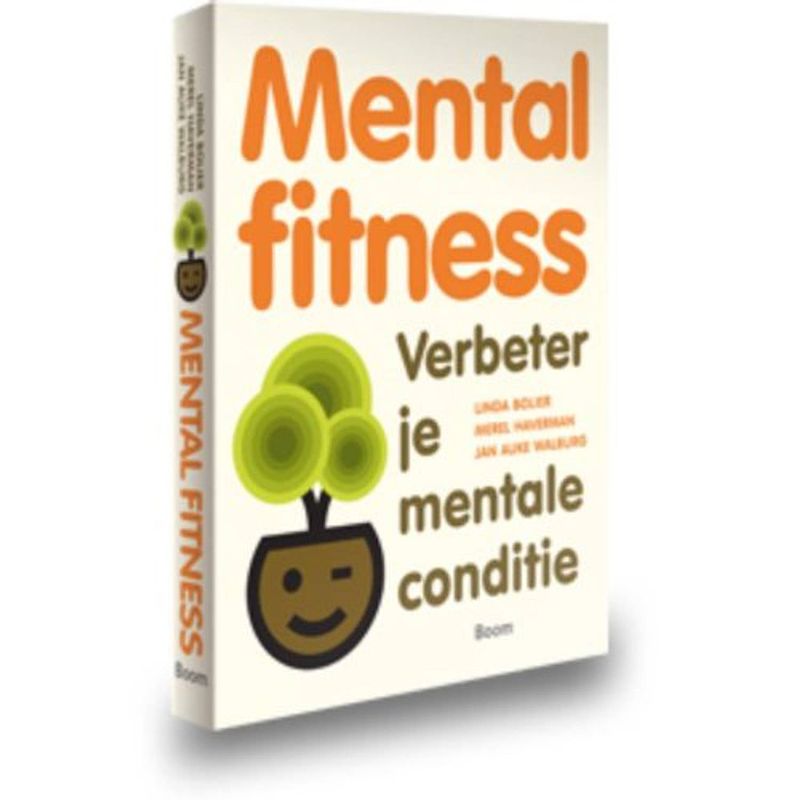 Foto van Mental fitness