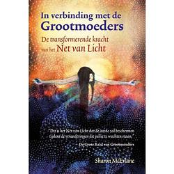 Foto van In verbinding met de grootmoeders