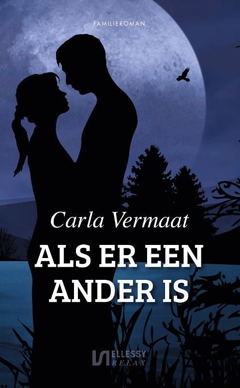 Foto van Als er een ander is - carla vermaat - paperback (9789086604326)