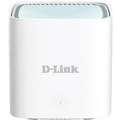 Foto van D-link m15-3 mesh-netwerk 1.2 gbit/s 2.4 ghz, 5 ghz