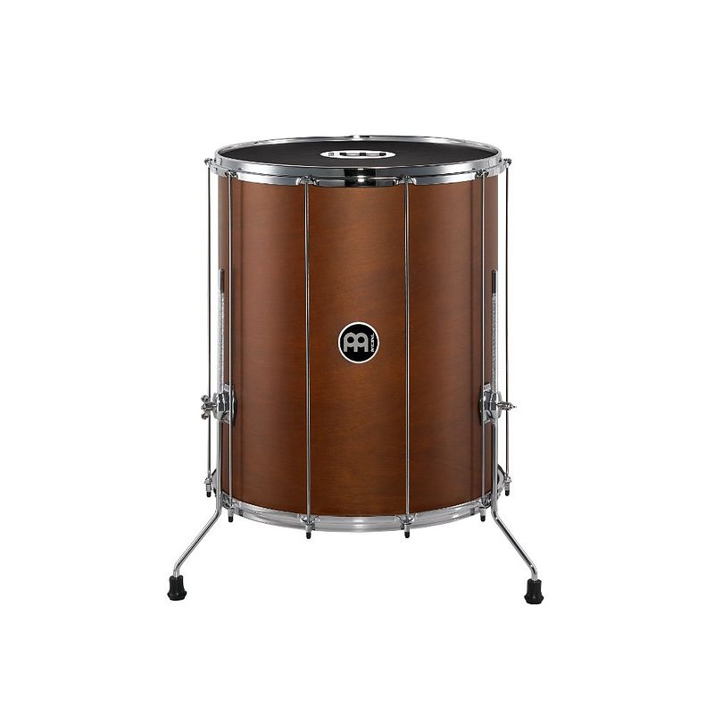 Foto van Meinl su20-l-ab-m 20 inch traditional surdo