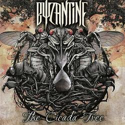 Foto van The cicada tree - cd (0039841550320)