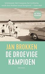 Foto van De droevige kampioen (bij docuserie) - jan brokken - ebook (9789025471828)