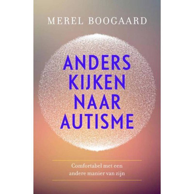 Foto van Anders kijken naar autisme