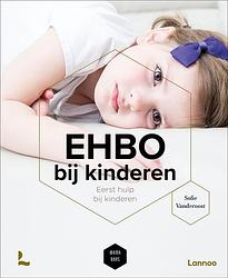 Foto van Ehbo bij kinderen - sofie vanderoost, mama baas - ebook