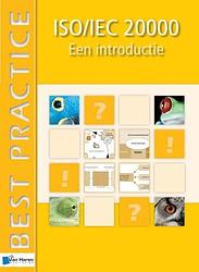 Foto van Iso/iec 20000 - leo van selm - ebook (9789087538989)