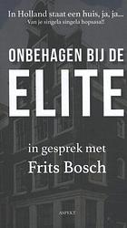 Foto van In holland staat een huis, ja, ja... - frits bosch - ebook (9789464627350)