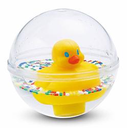 Foto van Fisher-price waterbal eend