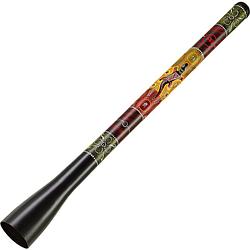 Foto van Meinl tsddg1-bk trombone didgeridoo 36's's - 62's's