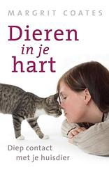 Foto van Dieren in je hart - margrit coates - ebook (9789020299243)