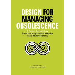 Foto van Design for managing obsolescence