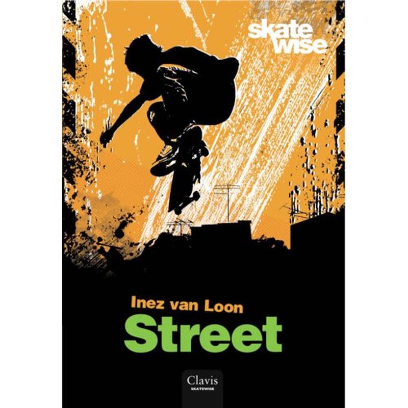 Foto van Street - skatewise