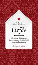 Foto van Brieven van belang: liefde - shaun usher - ebook (9789057599910)