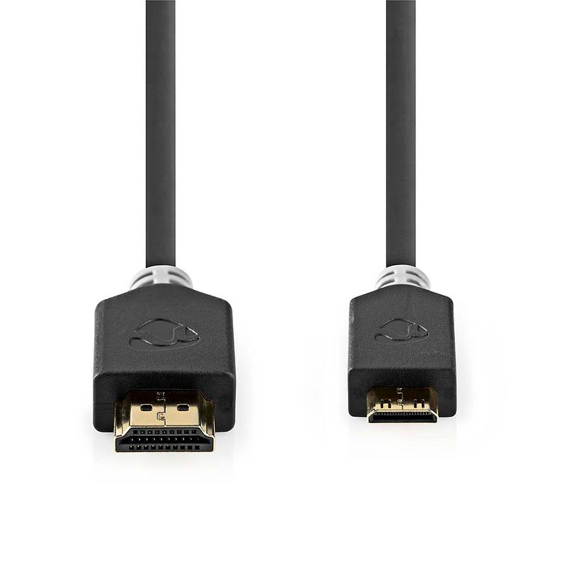 Foto van Nedis high speed ??hdmi™-kabel met ethernet - cvbw34500at20